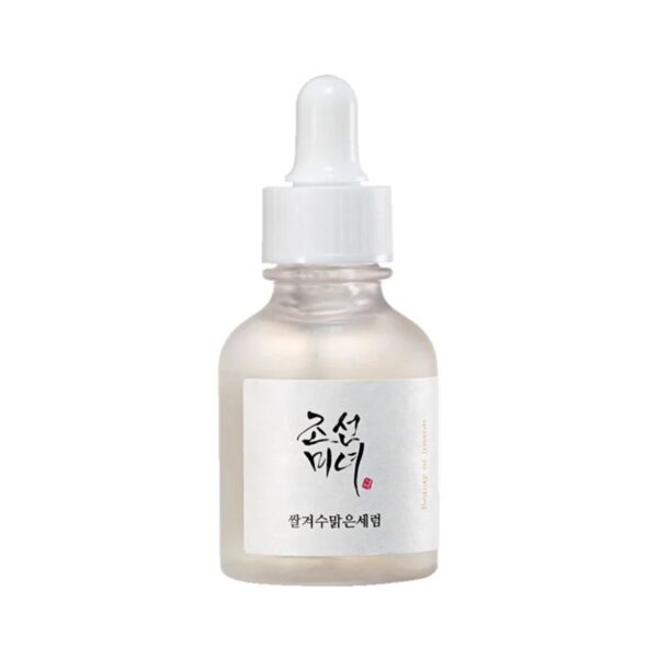 Glow Deep Serum: Rice + Alpha-Arbutin
