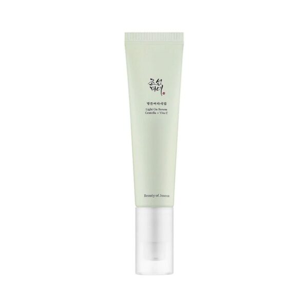 Light on Serum Centilla +Vitamin C