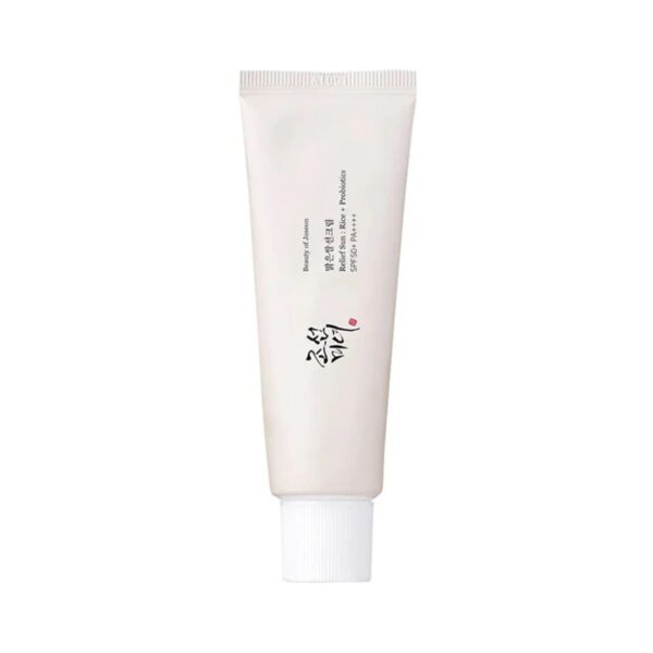 Sunscreen Rice + Probiotics SPF 50+ PA++++